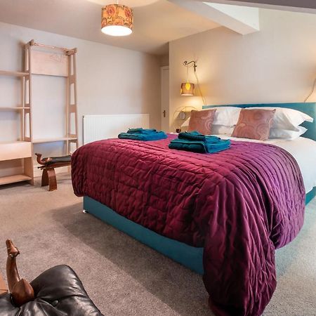 Albert Road Apartments Flat 3 Colne  Bagian luar foto