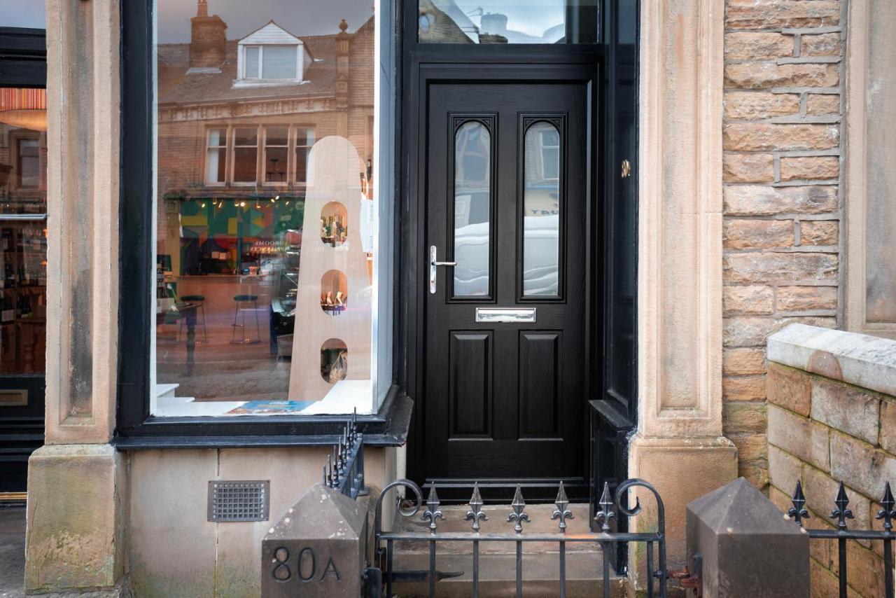 Albert Road Apartments Flat 3 Colne  Bagian luar foto